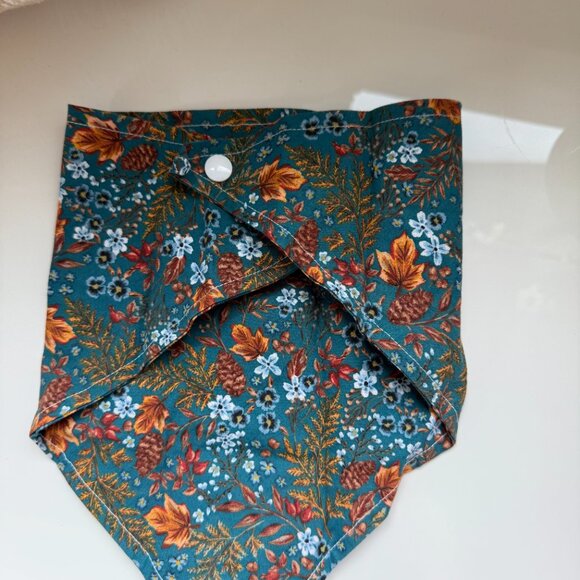 Dog Bandana - Picture 2 of 2